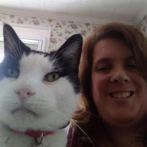 Meet your Posher, Maryellen